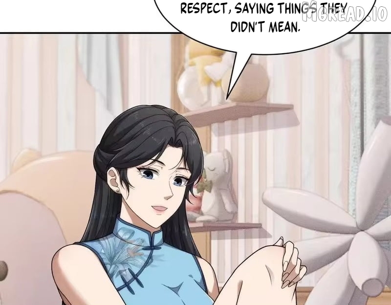 Hidden Dragon in the City (2025) Chapter 63 - page 137